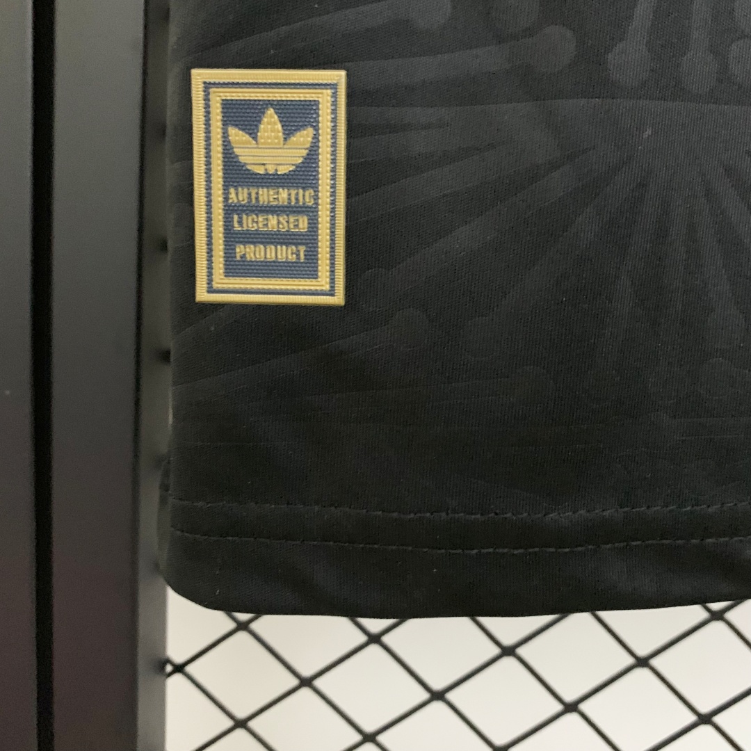 Women's Mexico Jersey 2025