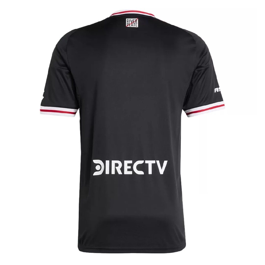 River Plate Away Jersey 2025/26