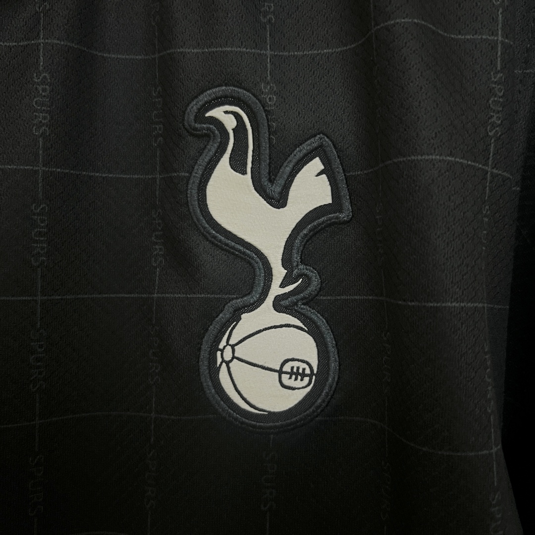 Tottenham Hotspur Away Jersey 2025/26
