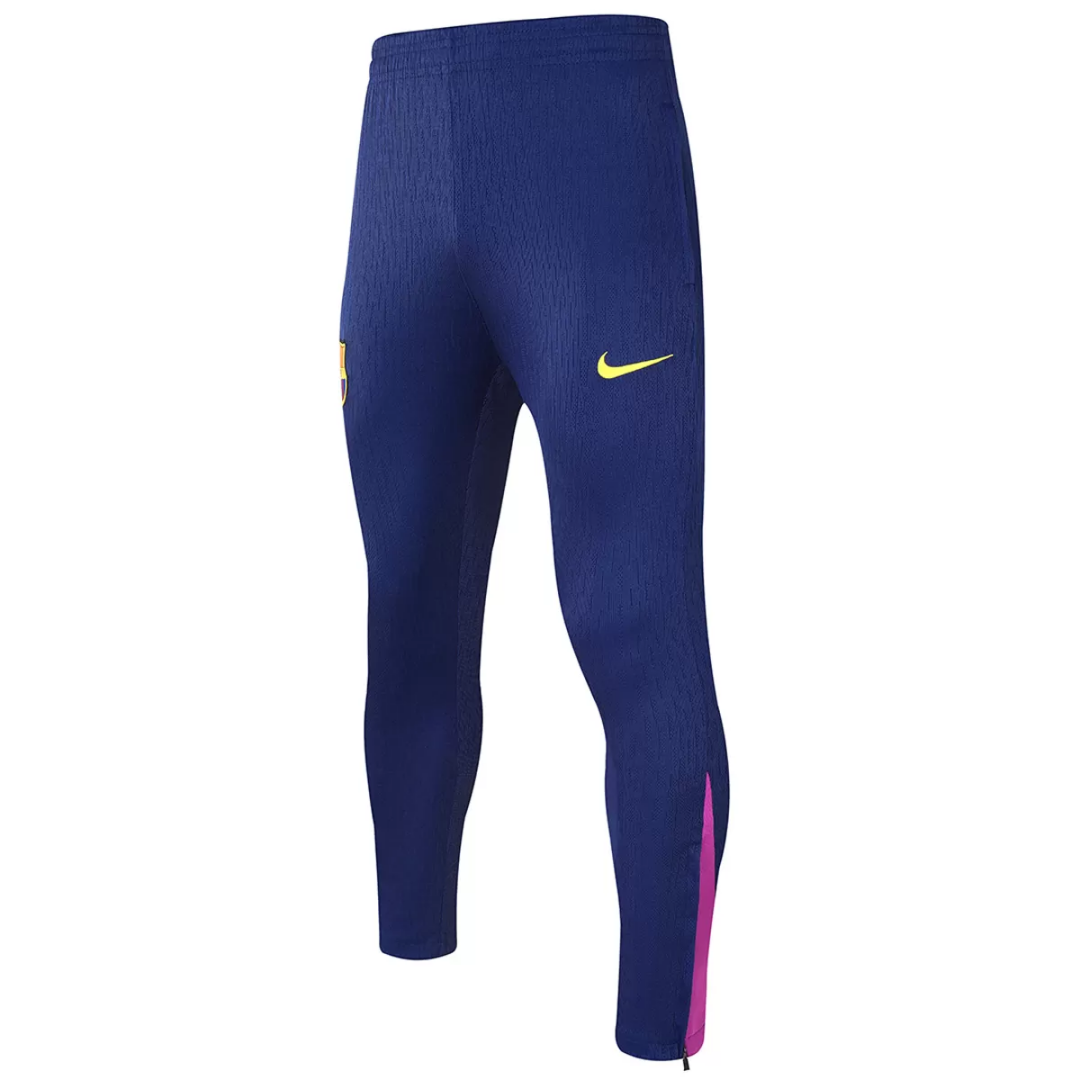 Barcelona 1/4 Zipper Sweat Kit(Top+Pants) 2025/26