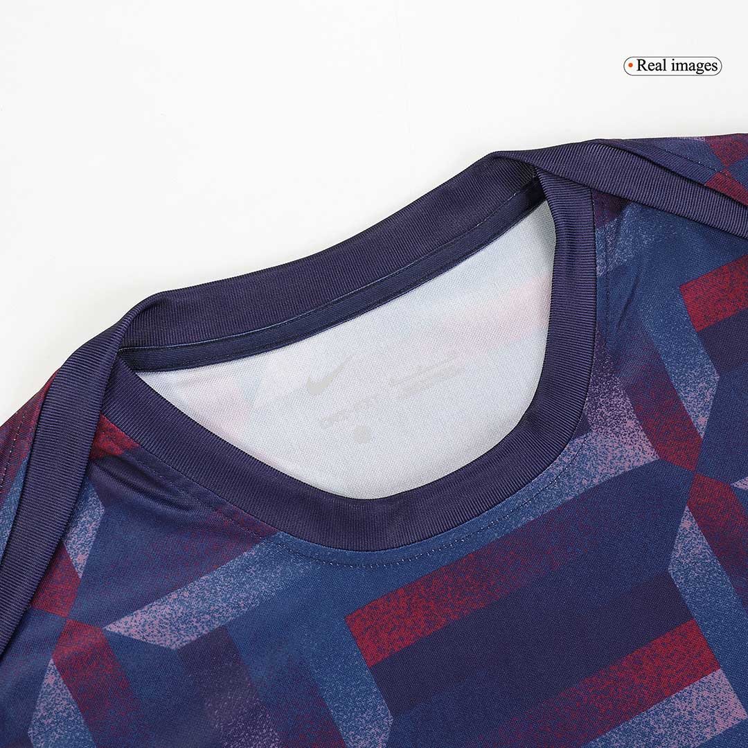 England Pre-Match Jersey EURO 2024