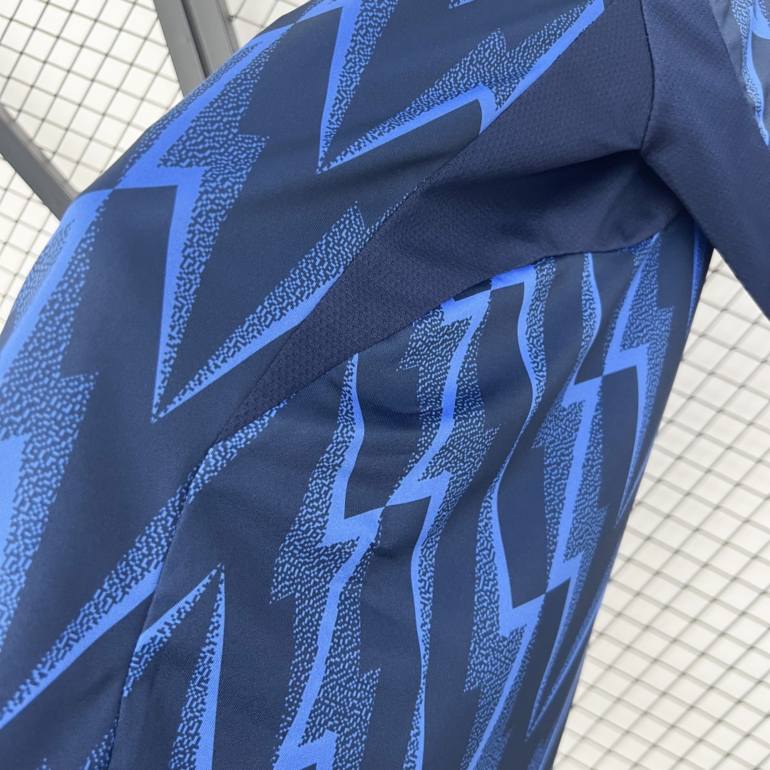 Arsenal Away Jersey 2025/26