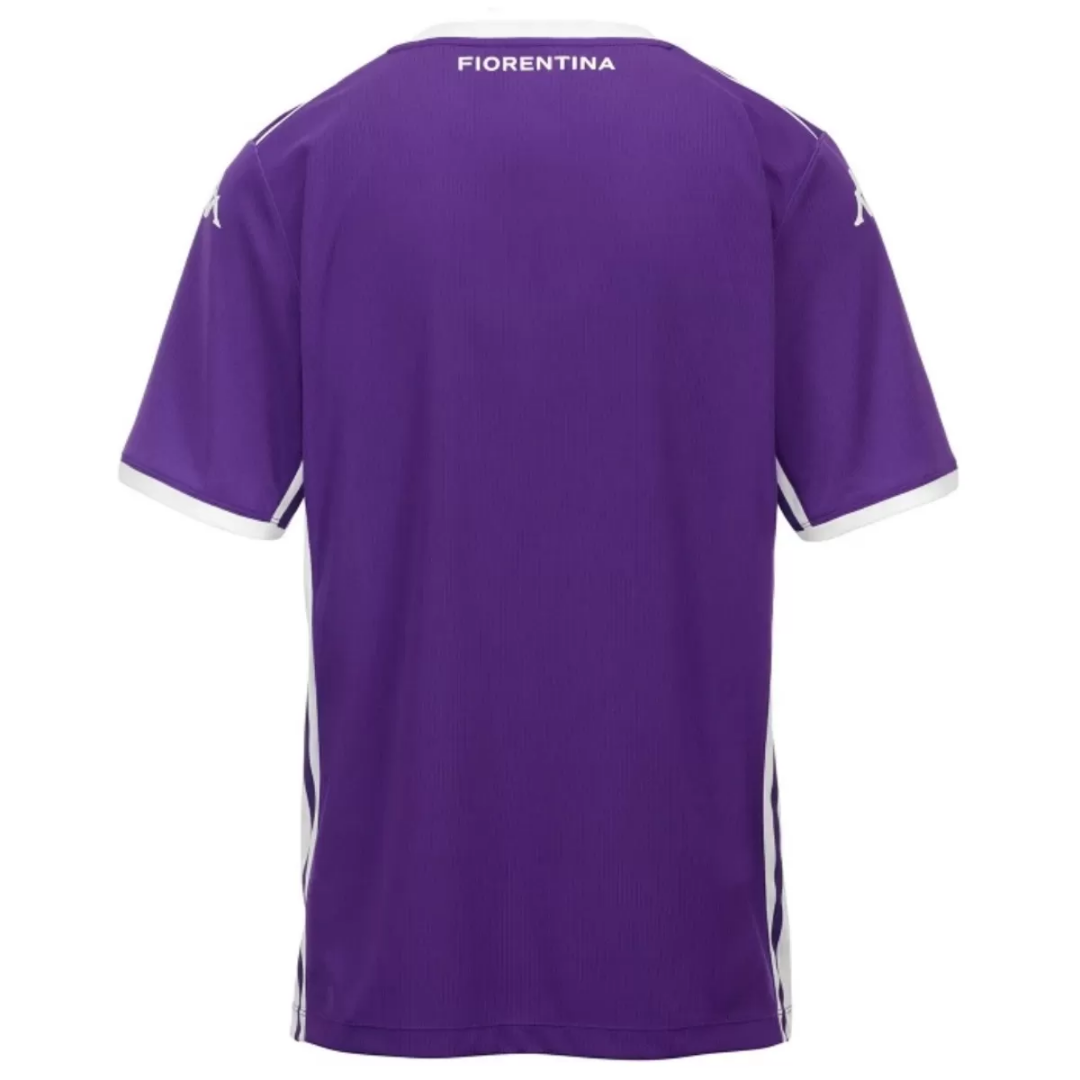 Fiorentina Home Jersey 2025/26