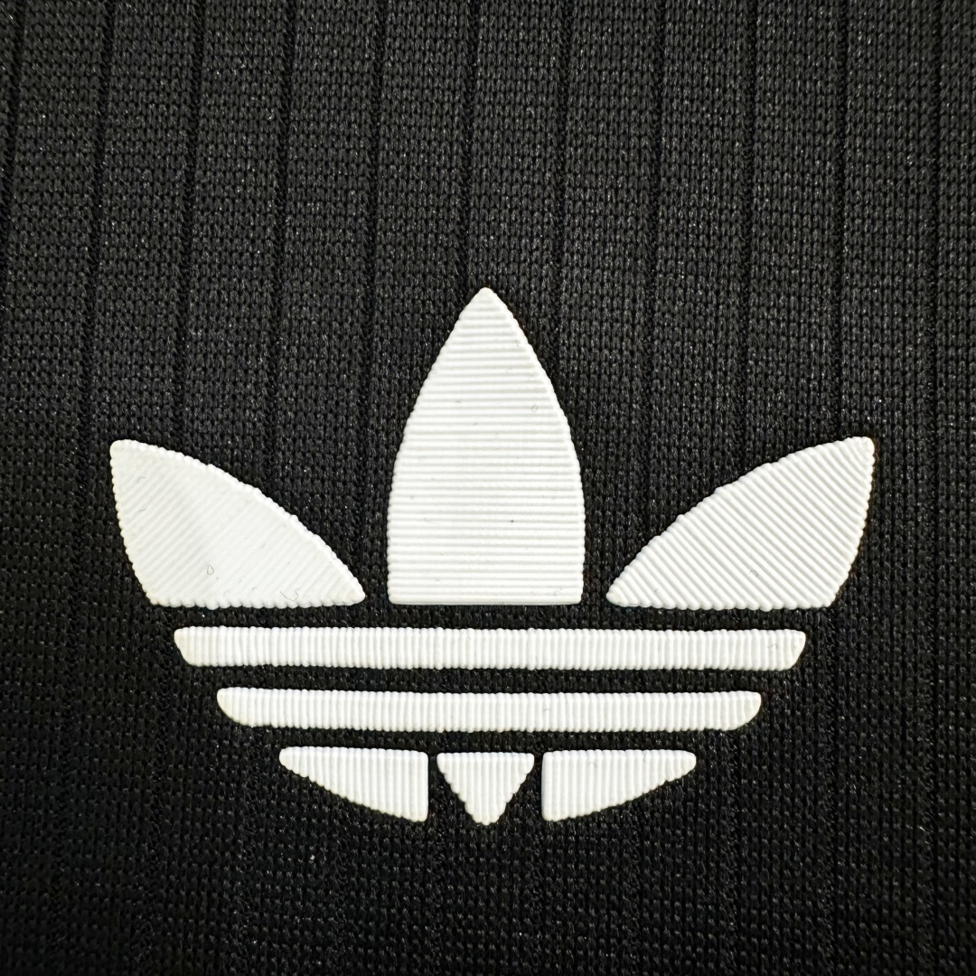 Player Version Germany 125th Anniversary Black Jersey 2025