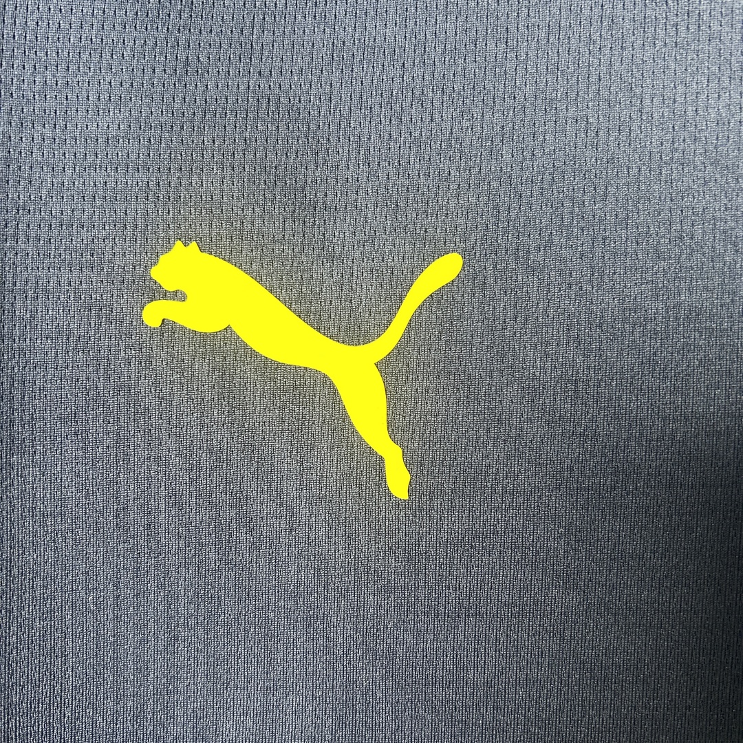 Portugal Training Jersey 2025