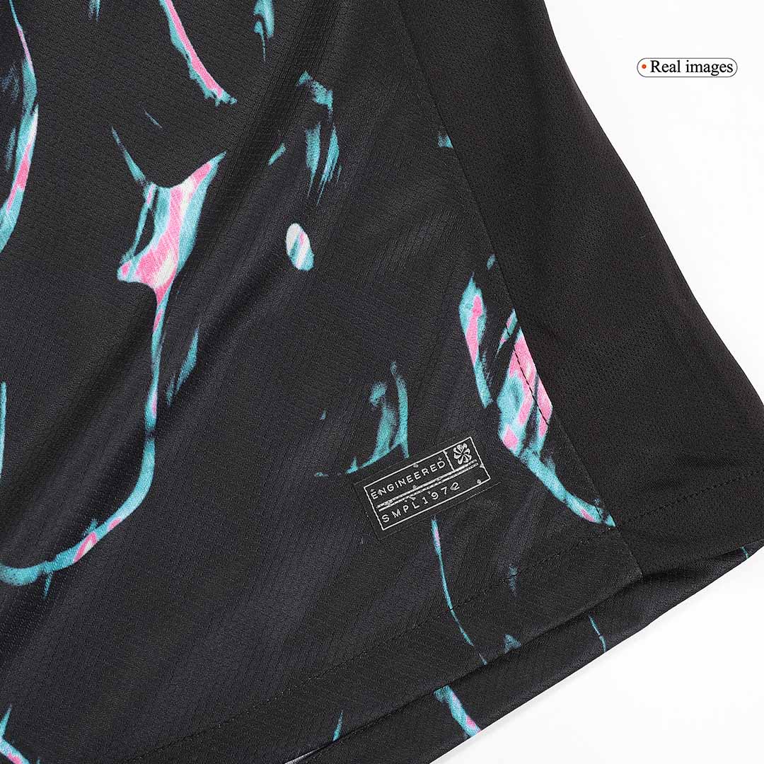 South Korea Away Jersey 2024