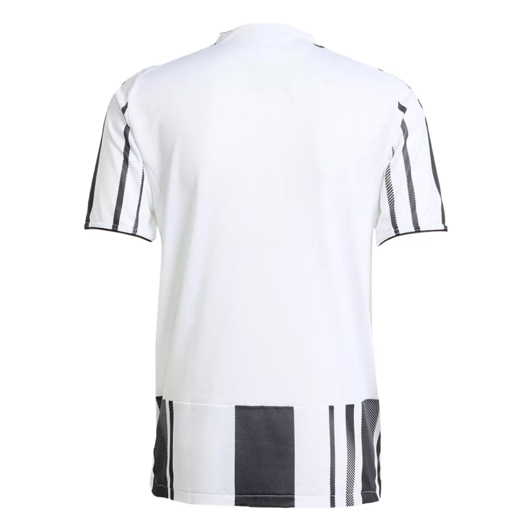 Juventus Home Jersey 2025/26