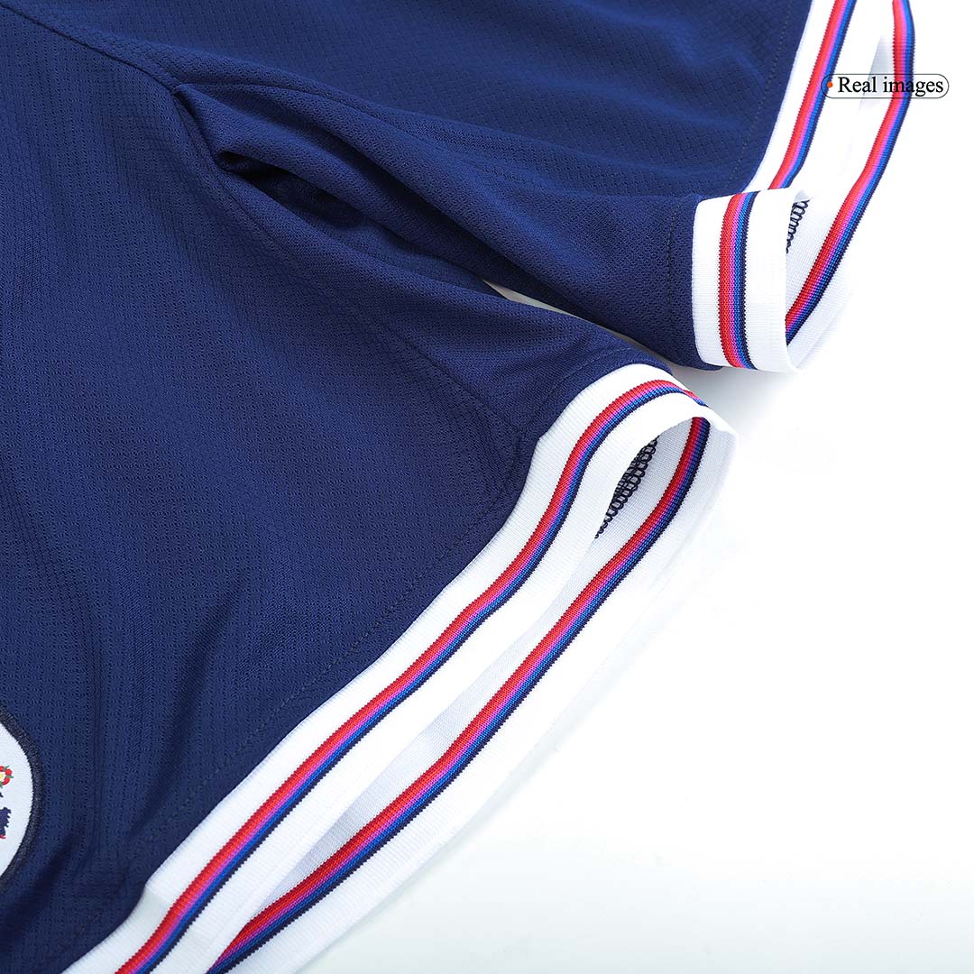 England Home Shorts EURO 2024
