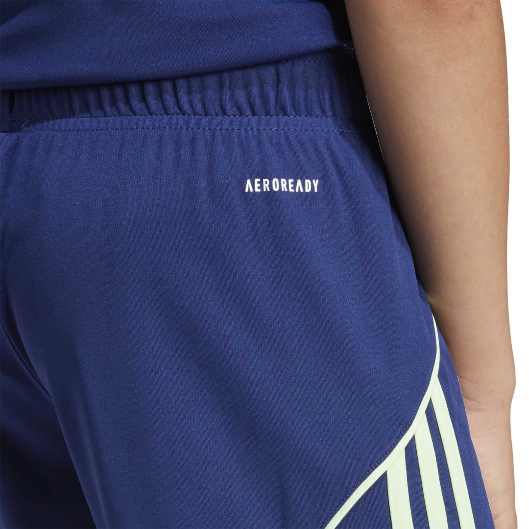 Kid's AJAX Away Kit 2025/26