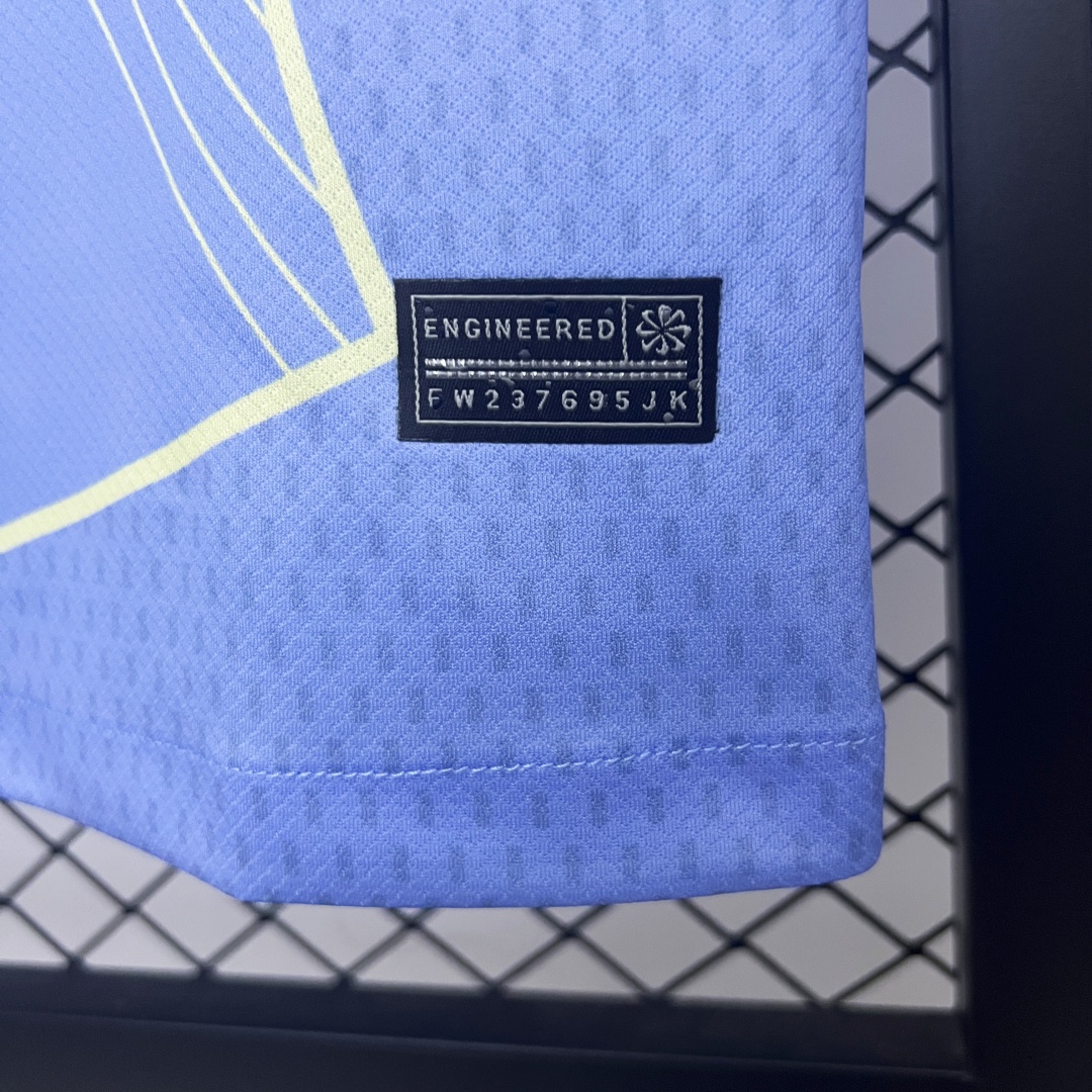 Barcelona Special Edition Jersey 2025/26