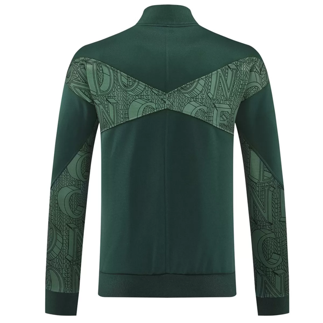 Chelsea Anthem Jacket 2025/26