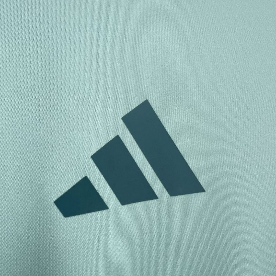 Cruzeiro EC Sky Blue Traninng Jersey 2025