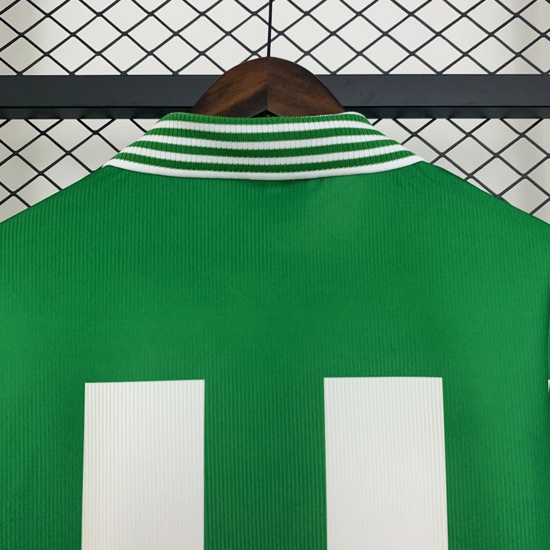 Retro Córdoba CF Home Jersey 1997/98
