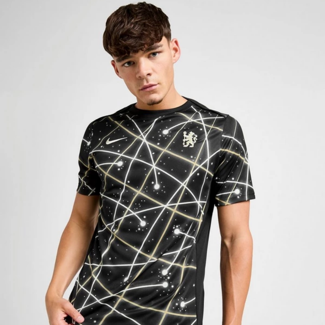 Chelsea Pre-Match Jersey 2025/26