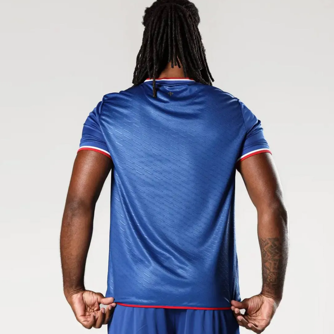 Fortaleza EC Northeast Cup Jersey 2025