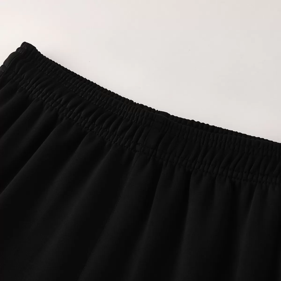 AC Milan Tracksuit Kit(Jacket+Pants) 2025/26