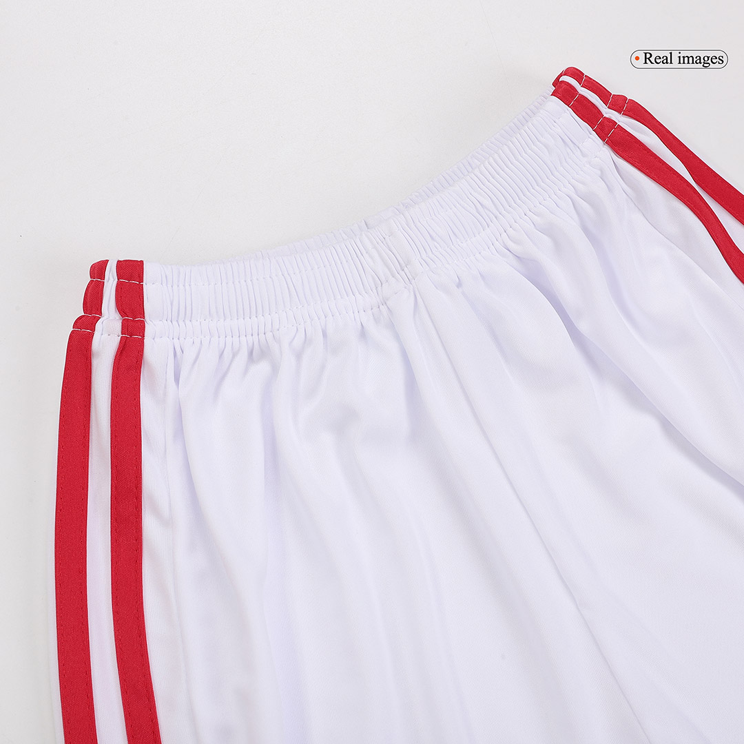 Kid's Venezuela Away Jersey+Shorts Copa America 2024