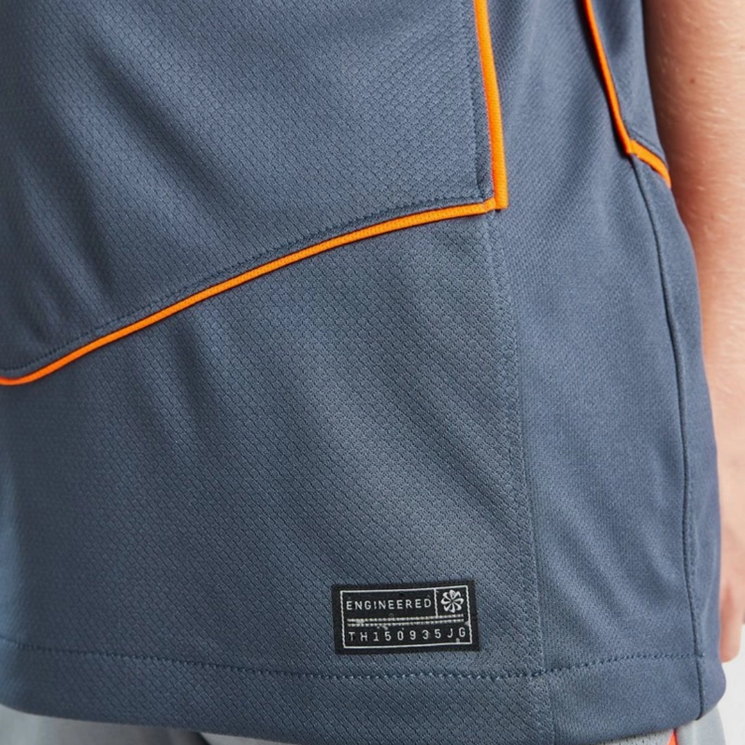 Kid's Inter Milan Third Kit 2025/26