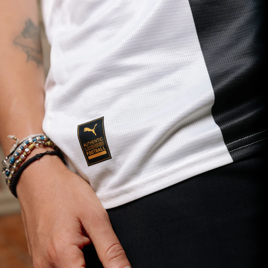 Parma Calcio Home Jersey 2025/26