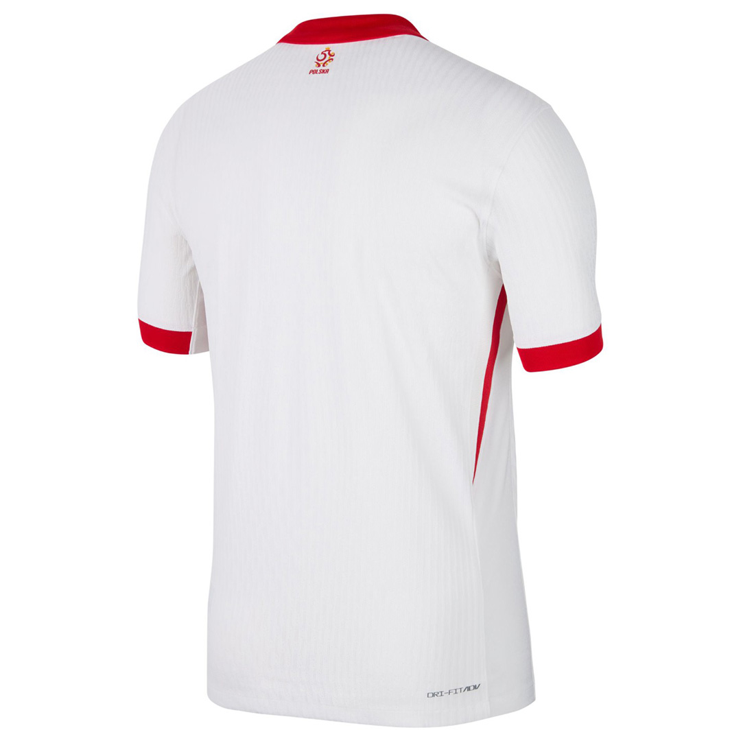 Poland Home Jersey EURO 2024