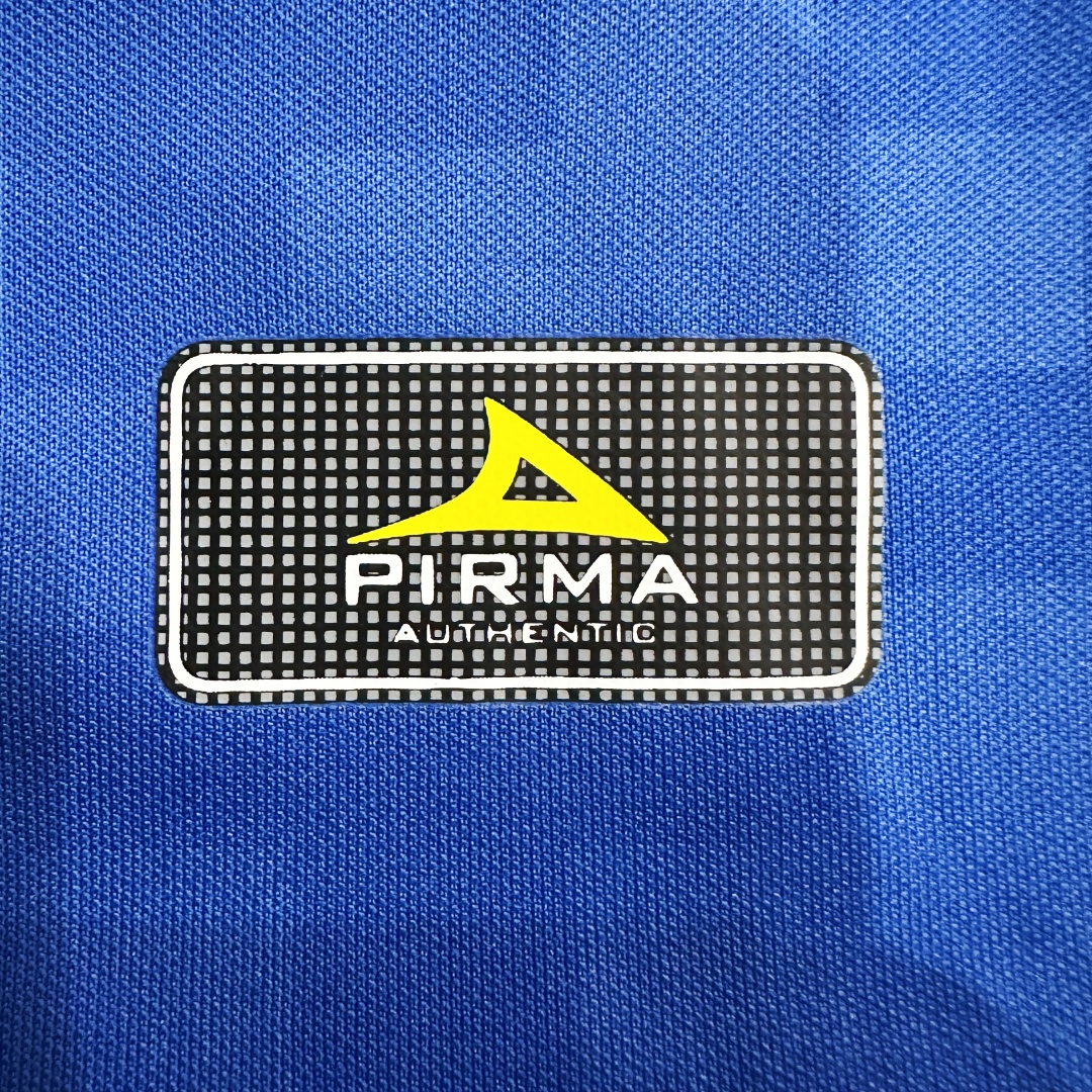 Cruz Azul Home Jersey 2025/26