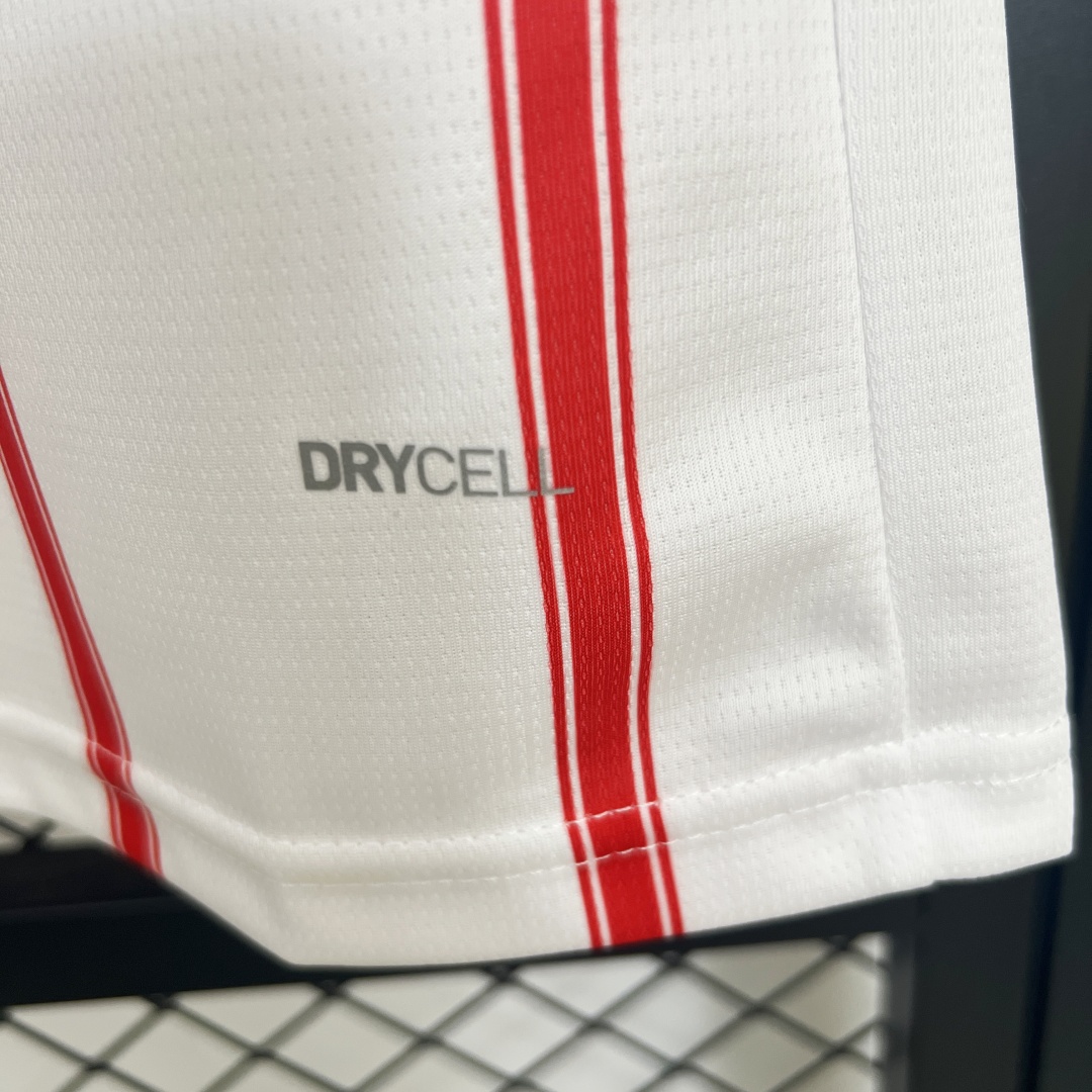 Girona FC Home Jersey 2025/26