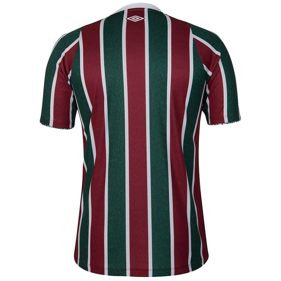Fluminense Home Jersey 2024