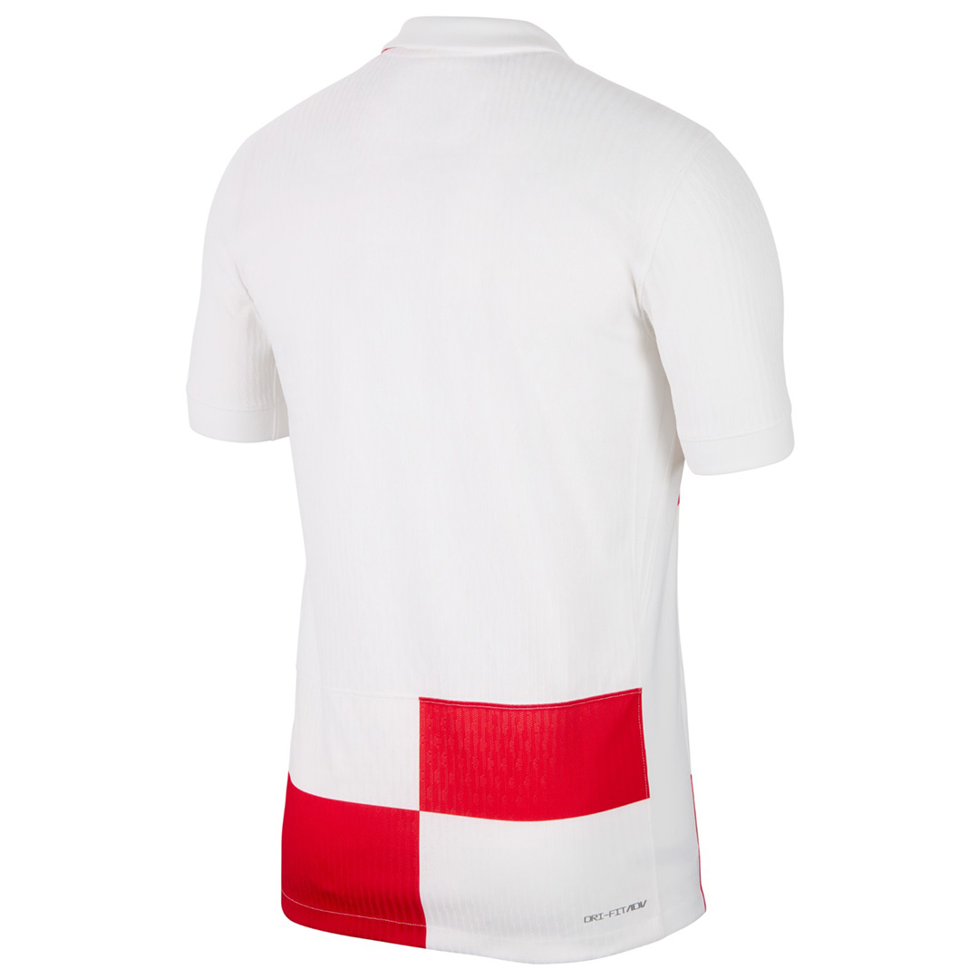 Croatia Home Jersey EURO 2024
