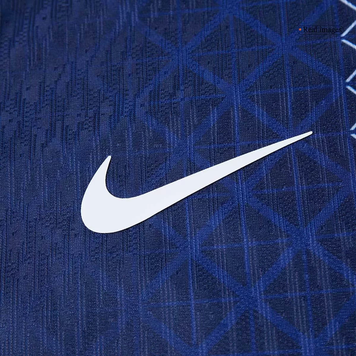 Player Version O.DEMBÉLÉ #10 PSG Paris Saint-Germain Home Jersey 2025/26