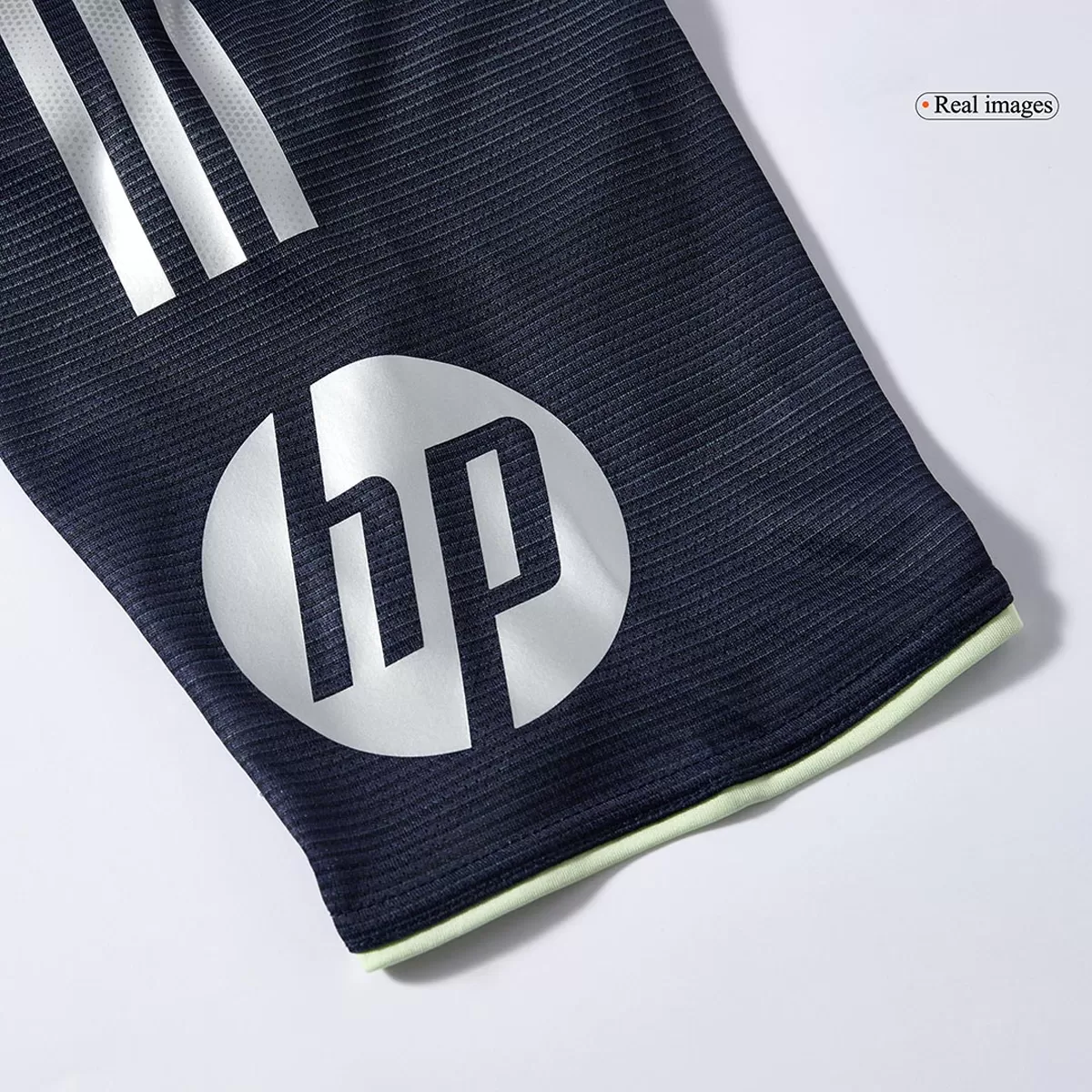 Player Version MBAPPÉ #10 Real Madrid Away Jersey 2025/26