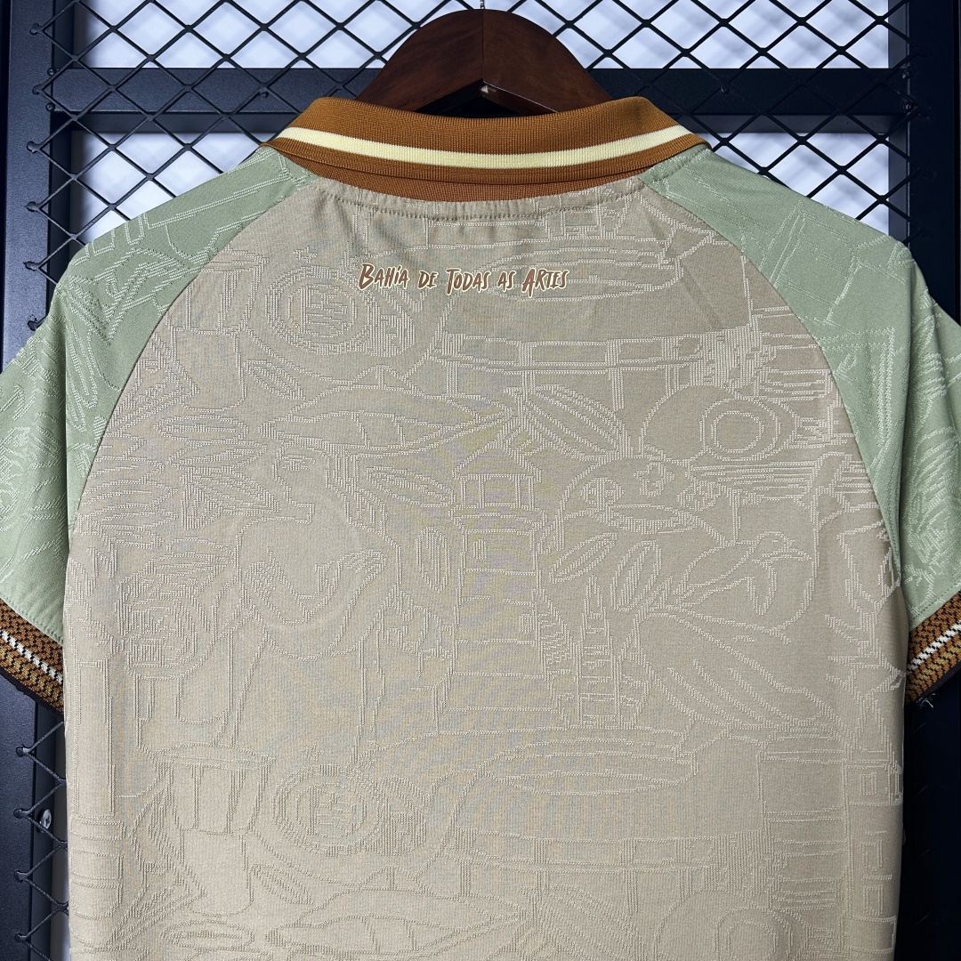 Women's/Feminina EC Bahia Special Jersey 2025