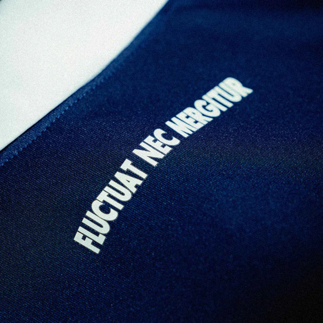 Paris FC Home Jersey 2025/26