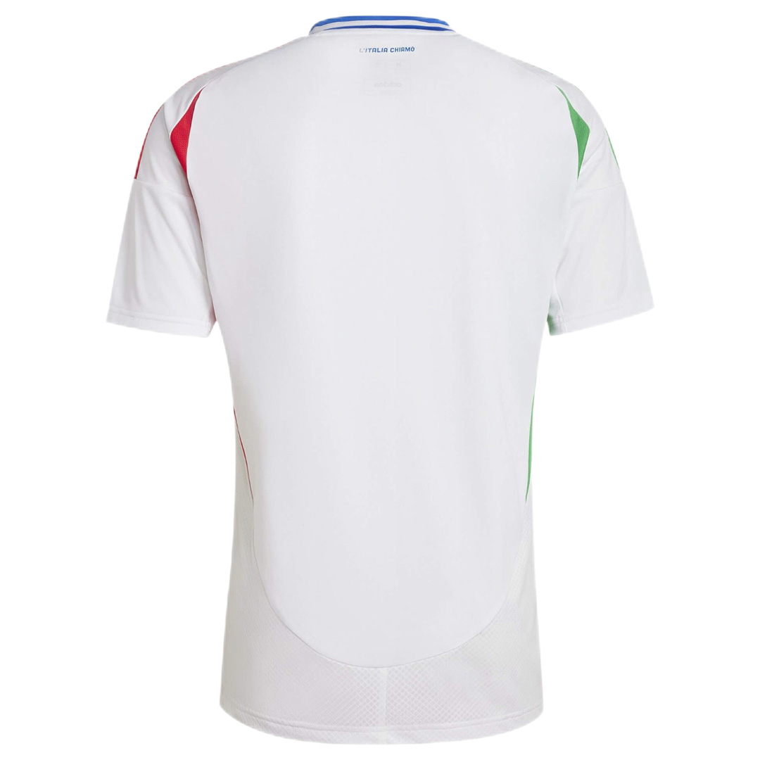 Player Version Italy Away Jersey EURO 2024