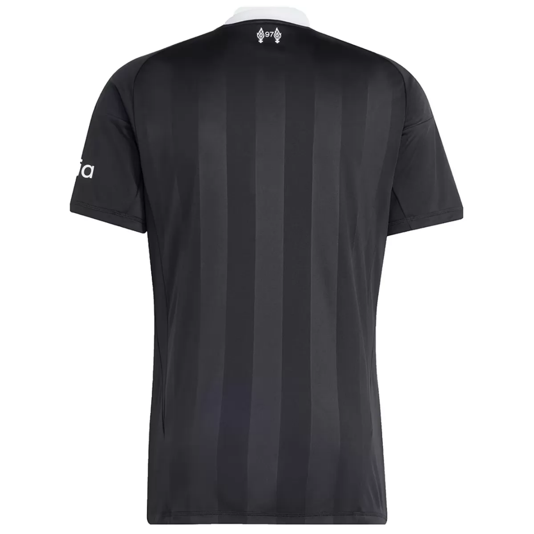 Liverpool Third Goalkeeper Jersey 2025/26