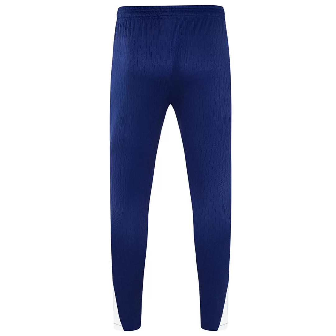 Barcelona 1/4 Zipper Sweat Kit(Top+Pants) 2025/26