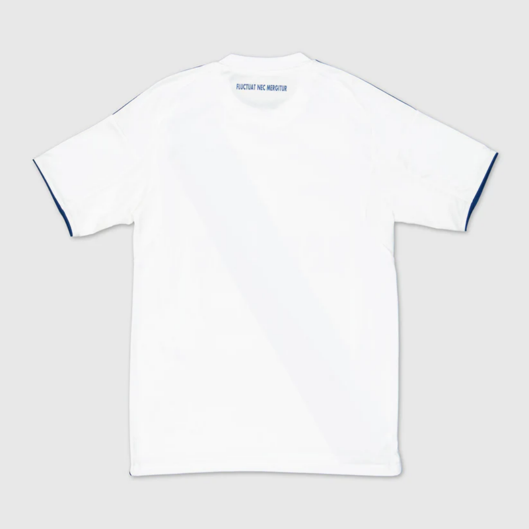 Paris FC Away Jersey 2025/26