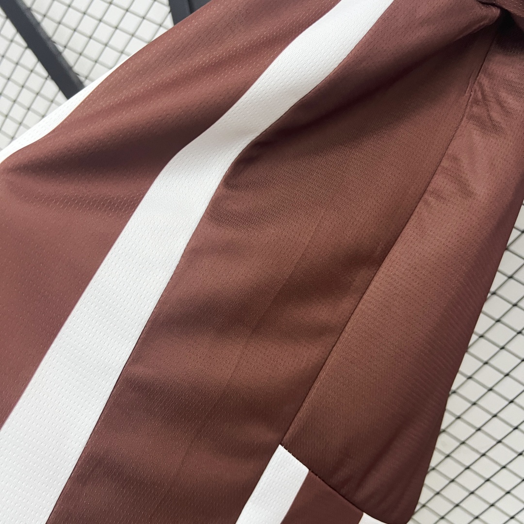 FC St. Pauli Home Jersey 2025/26