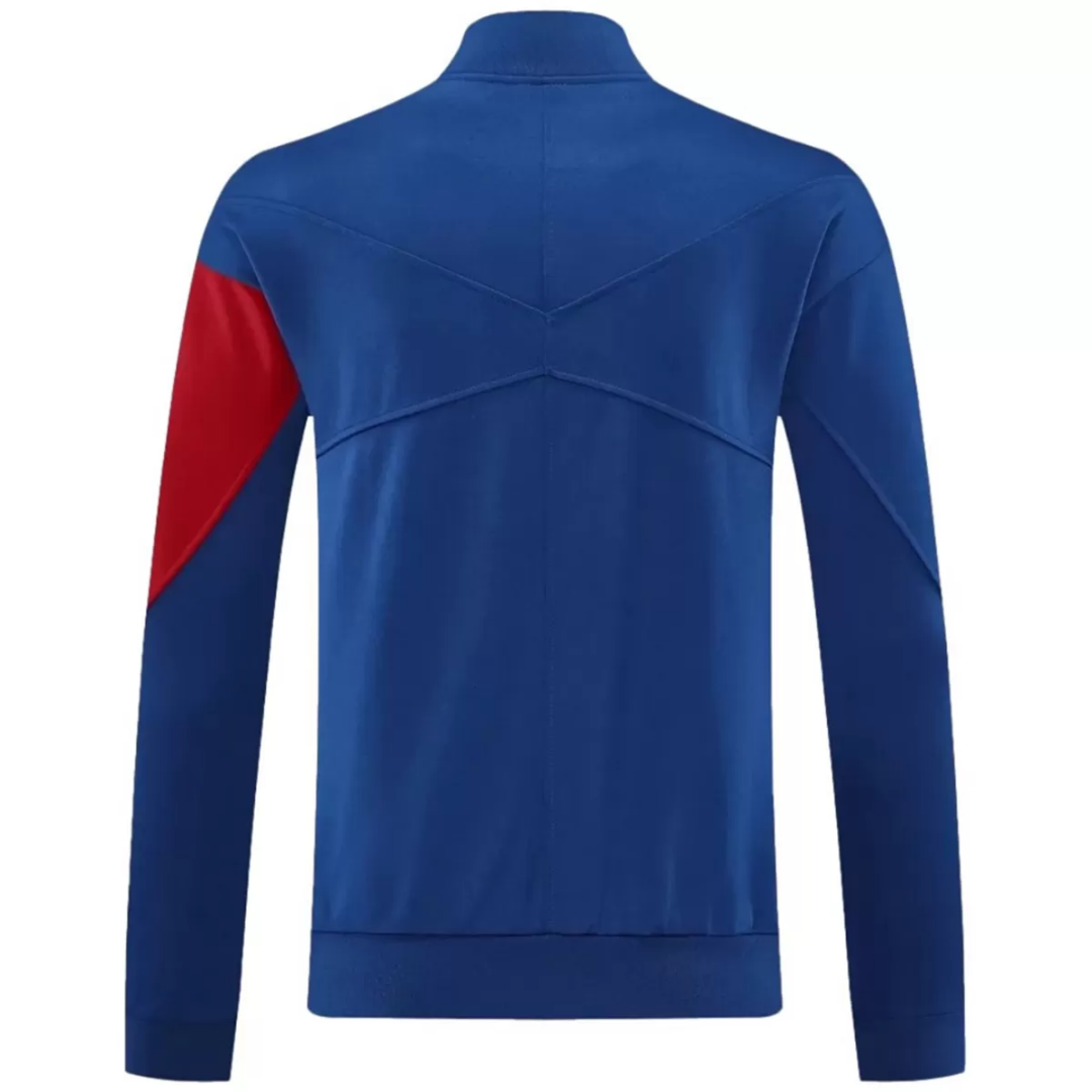 Paris Saint-Germain PSG Anthem Jacket 2025/26