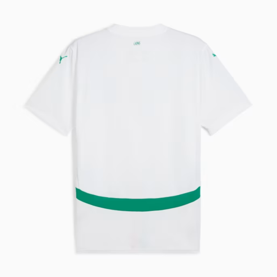 Senegal Home Jersey 2025