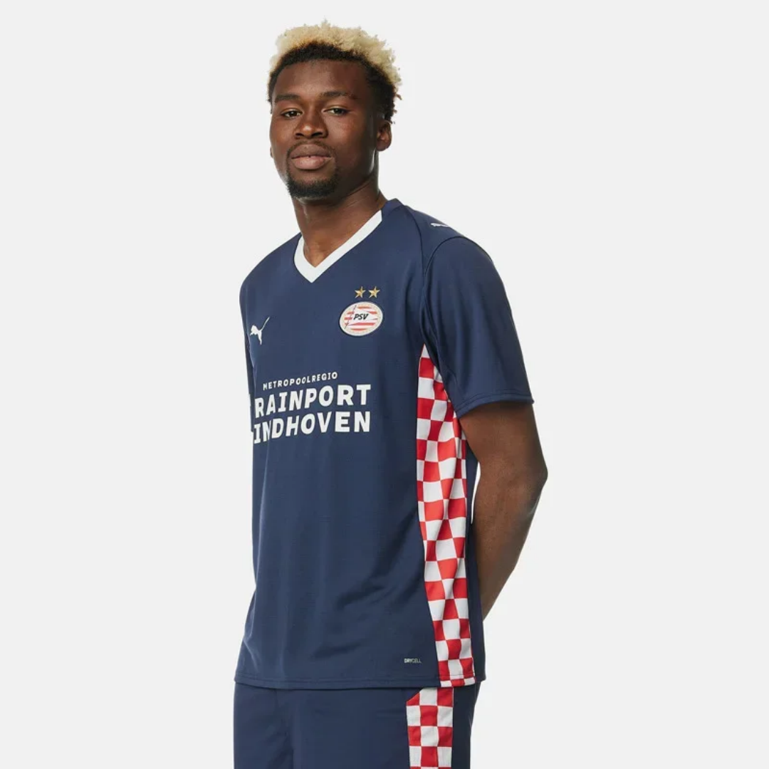 PSV Eindhoven Away Jersey 2025/26