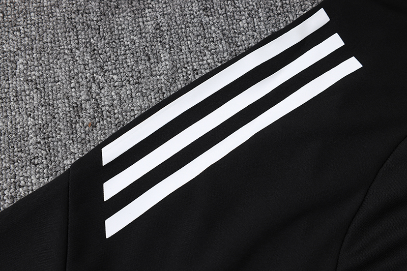 Ajax Training Kit (Jacket+Pants) Black 2025/26