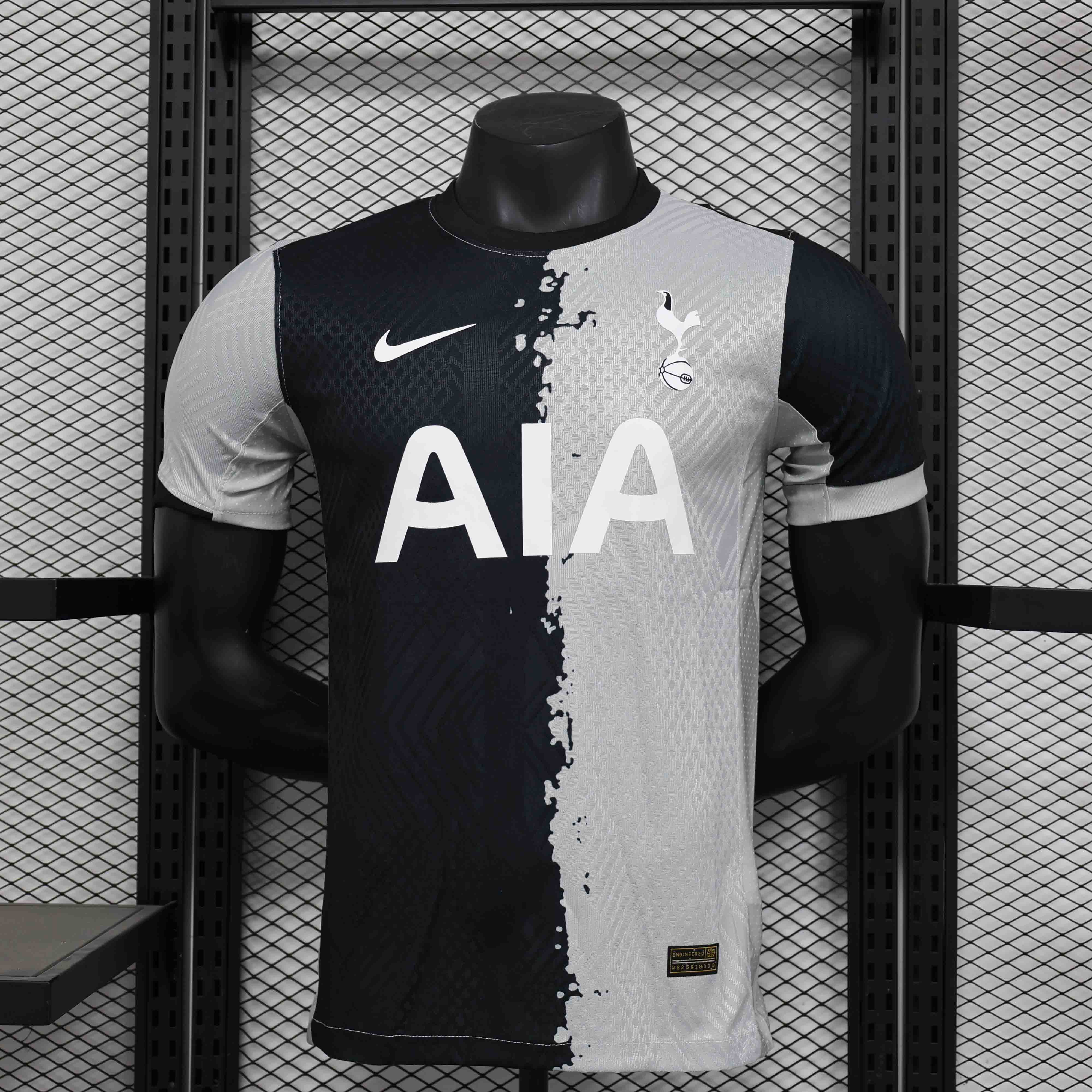 Tottenham Hotspur Authentic Football Jersey Special Edition Shirt 2024/25