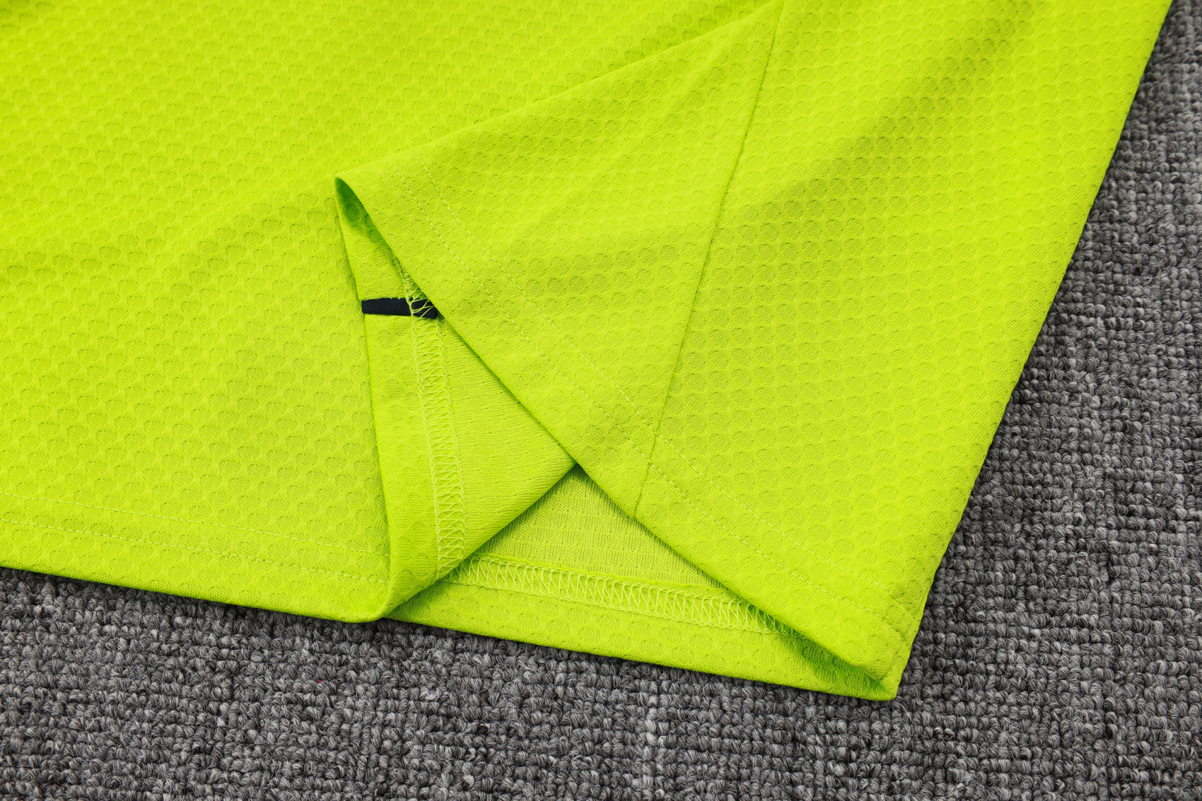 Real Madrid Training Jersey Kit Green 2025/26