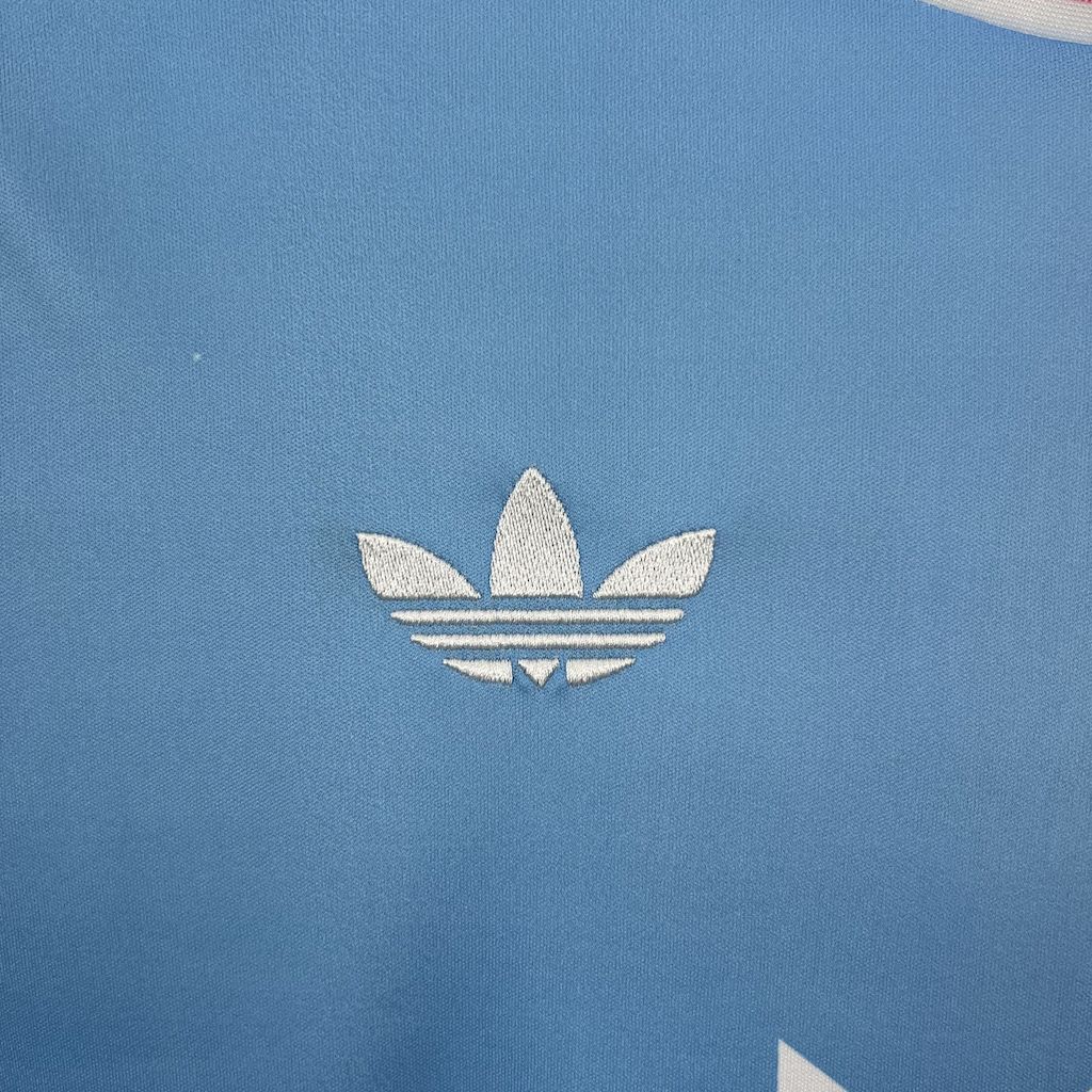 Inter Miami Soccer Jersey Special Edition Custom Shirt 2025