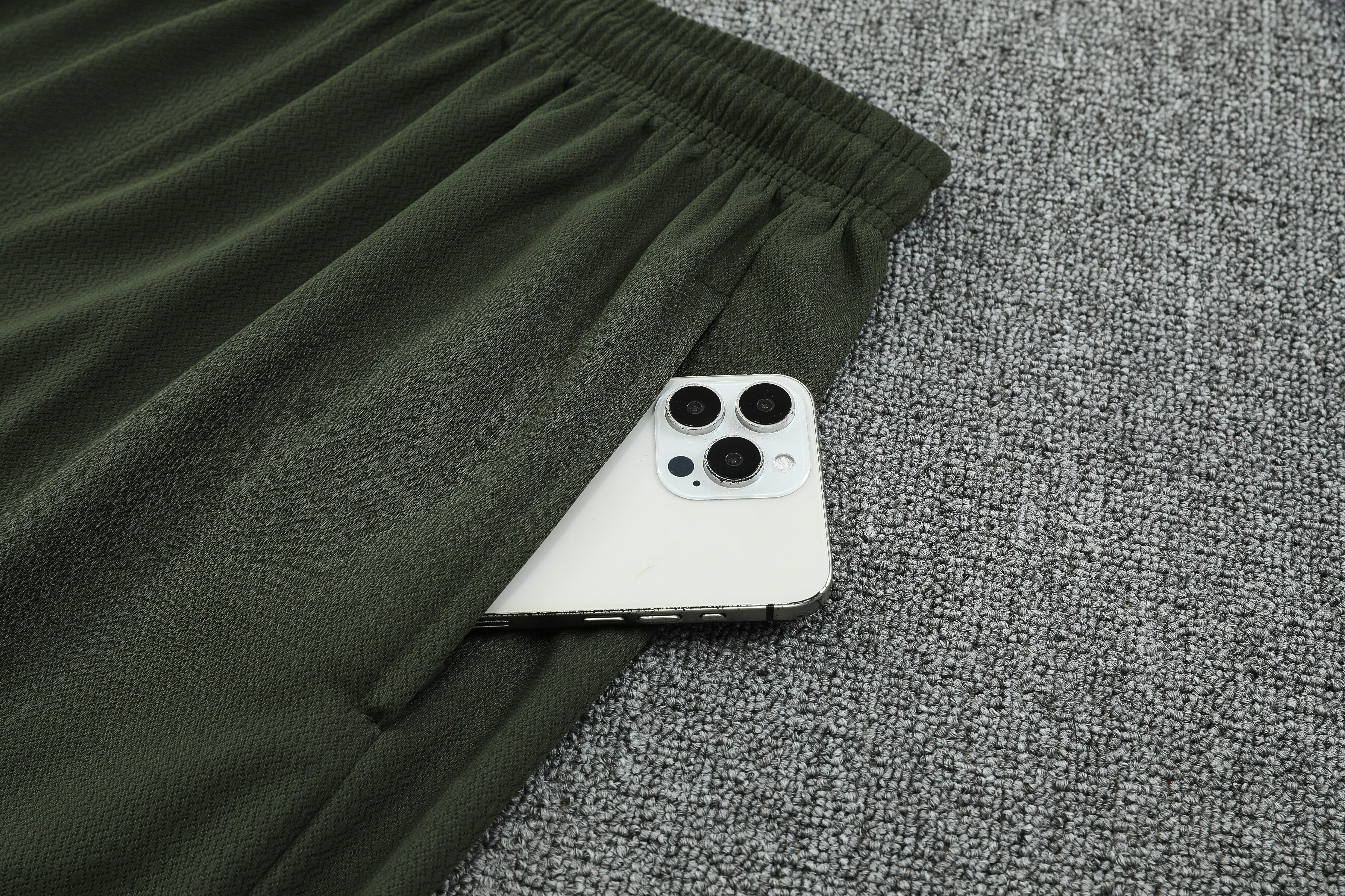 Chelsea Training Jersey Kit 2025/26