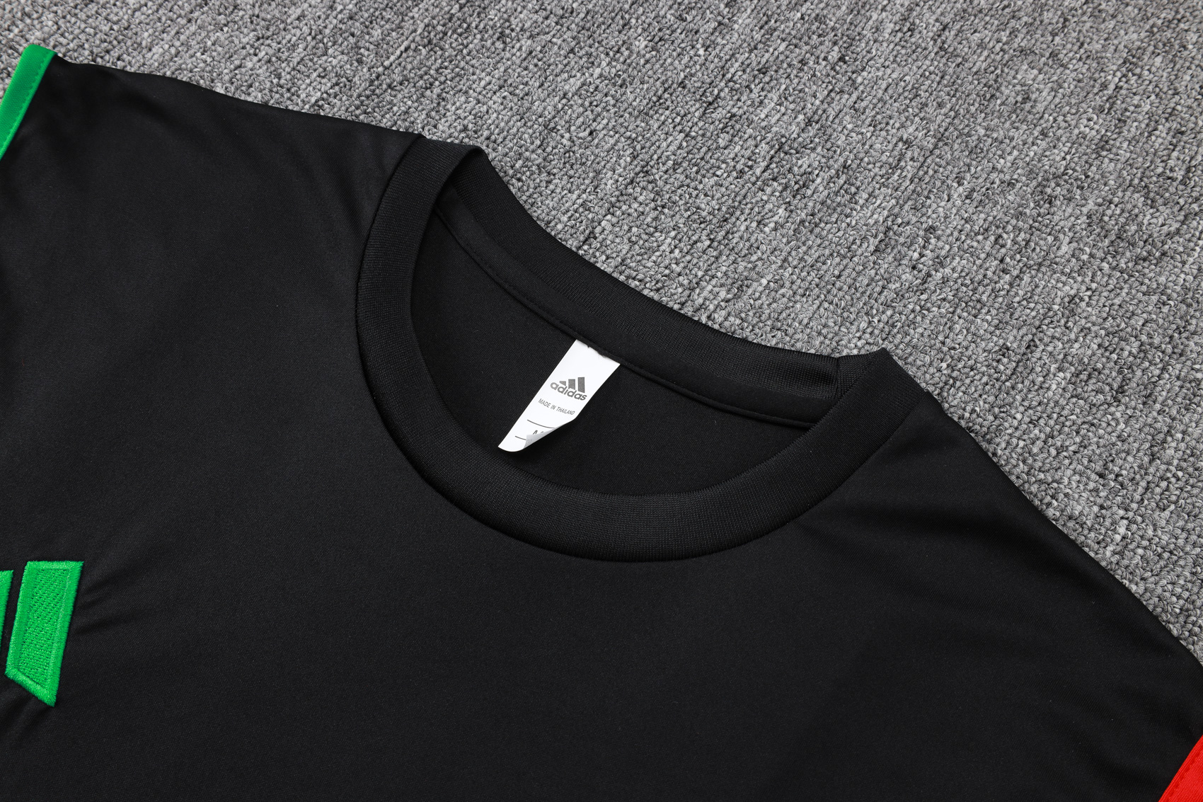 Arsenal Sleeveless Training Kit Black 2025/26