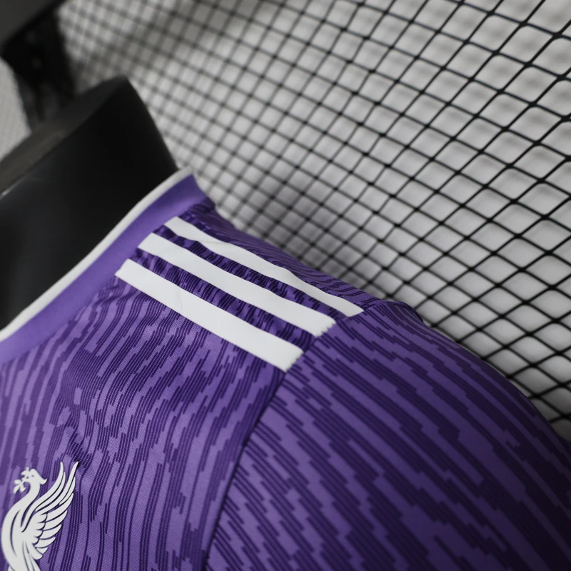 Liverpool Authentic Football Jersey Special Edition Shirt 2024/25