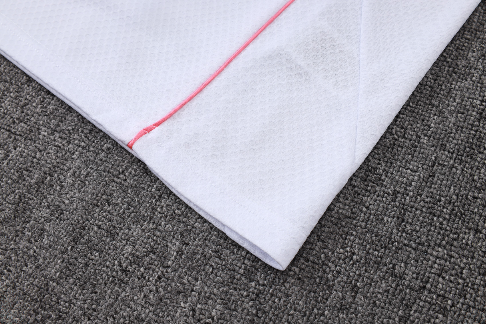 Juventus Training Jersey Kit White 2025/26