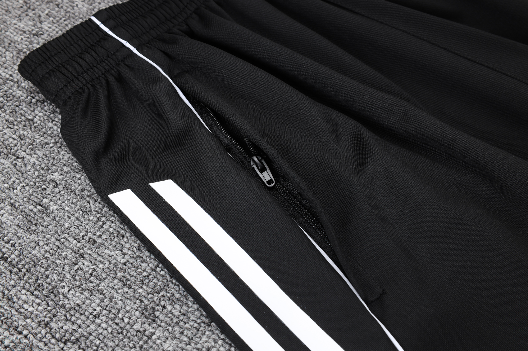 Arsenal Sleeveless Training Kit Black 2025/26