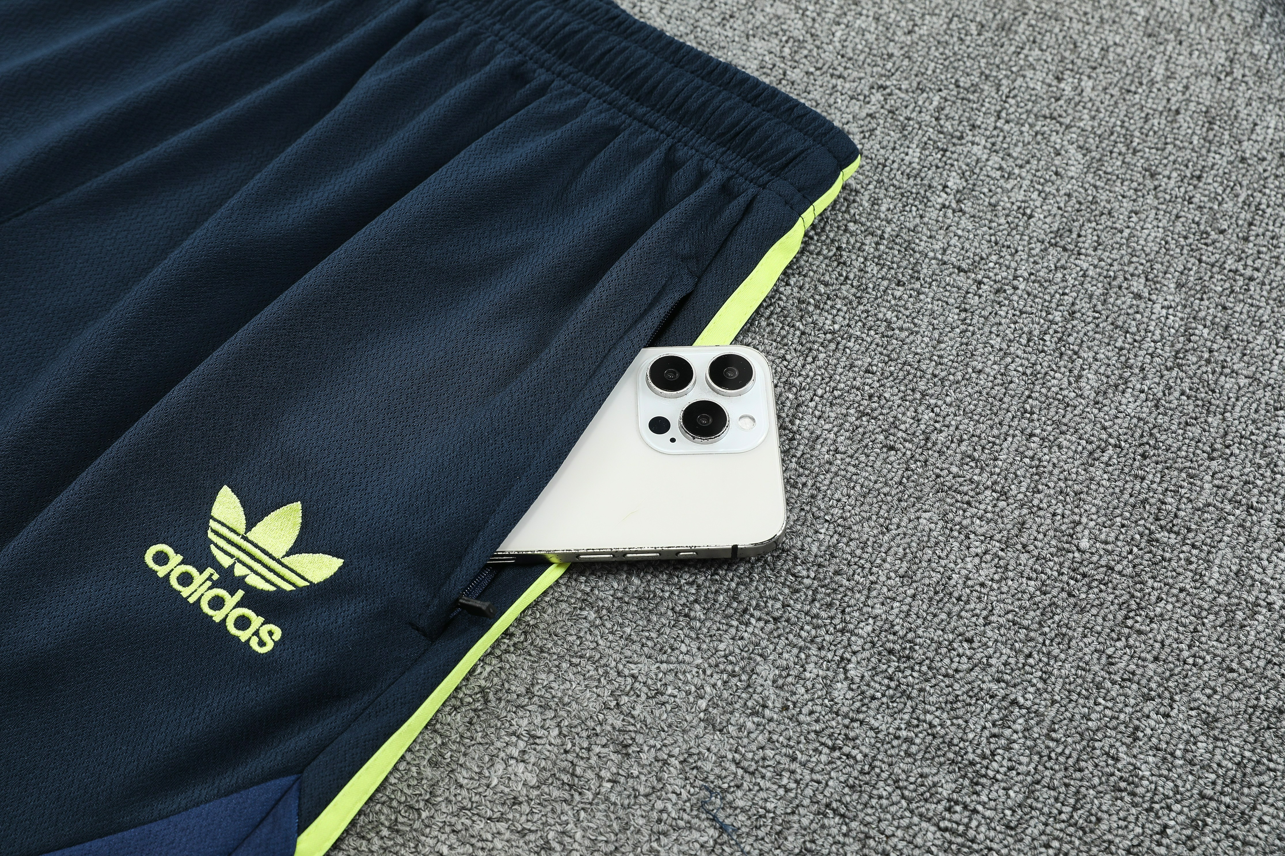 Juventus Training Jersey Kit 2025/26